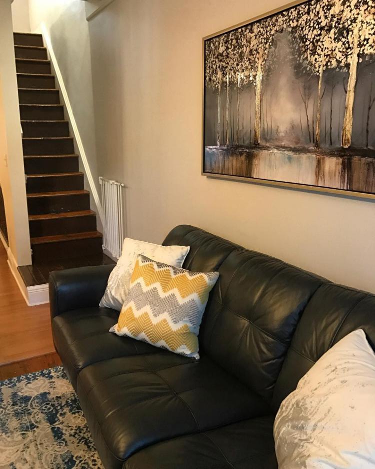 BA Furniture Ambassador Shares