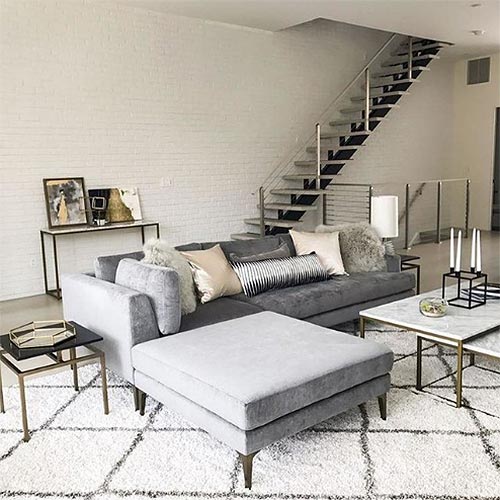 BA Furniture Ambassador Shares