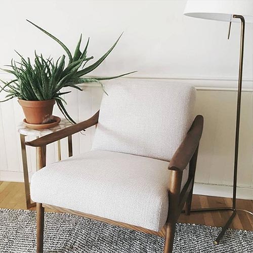 BA Furniture Ambassador Shares